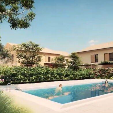 Maison 3 pièces 498000 €