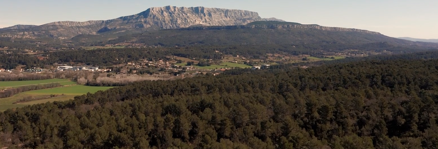 Maison 3 Pièces 73 m² à vendre à Aix-en-Provence (13080)