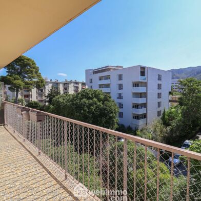 Appartement 3 pièces 155450 €