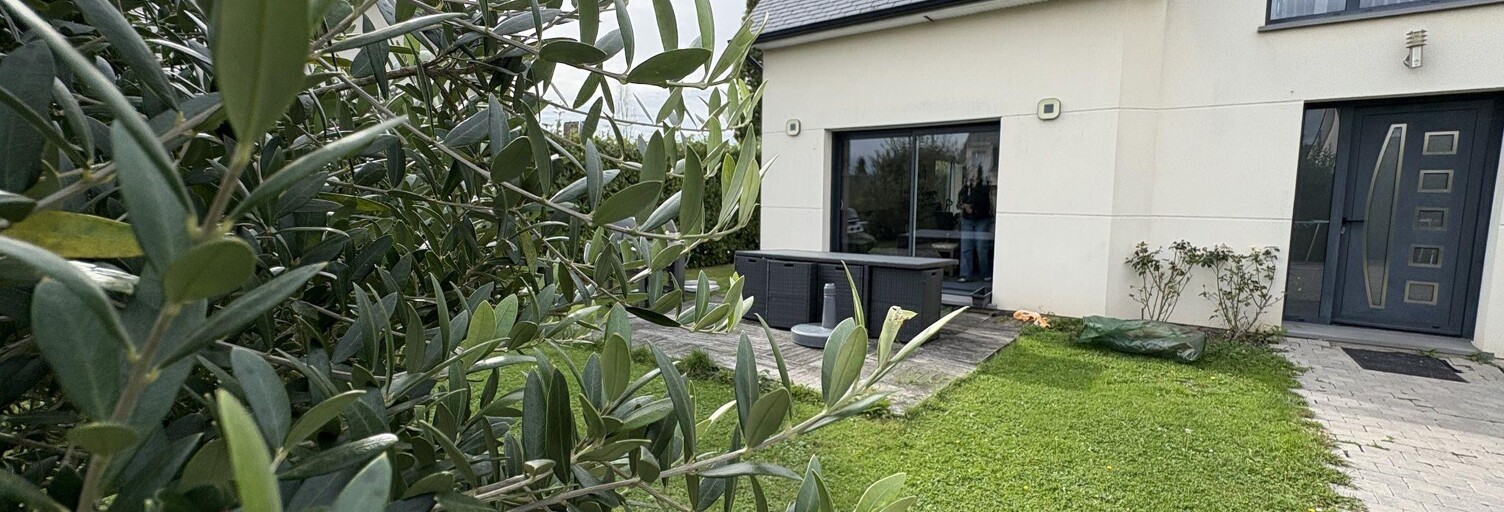 Maison 6 Pièces 152 m² à vendre à Isneauville (76230)