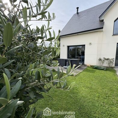 Maison 6 pièces 435000 €