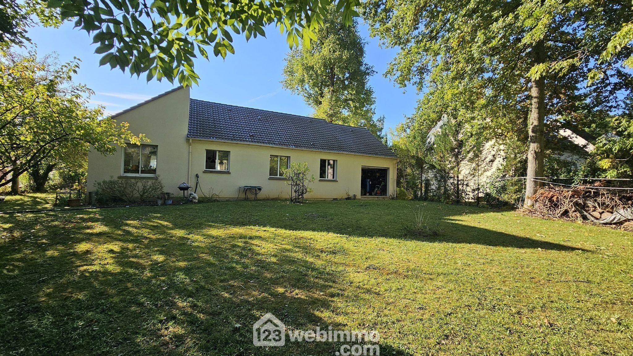Agence immobilière de 123webimmo.com