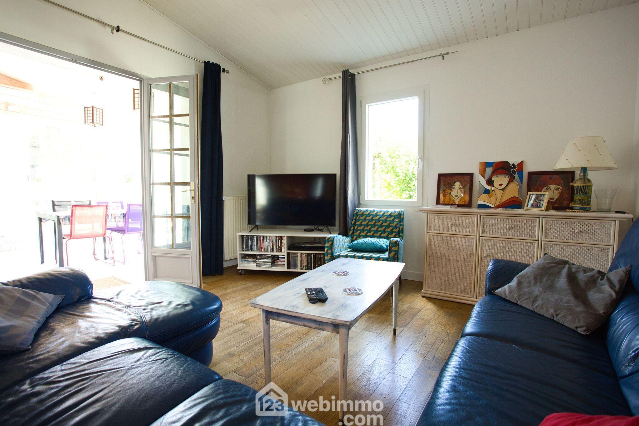 Photo Maison - 176m² - La Rochelle image 3/4