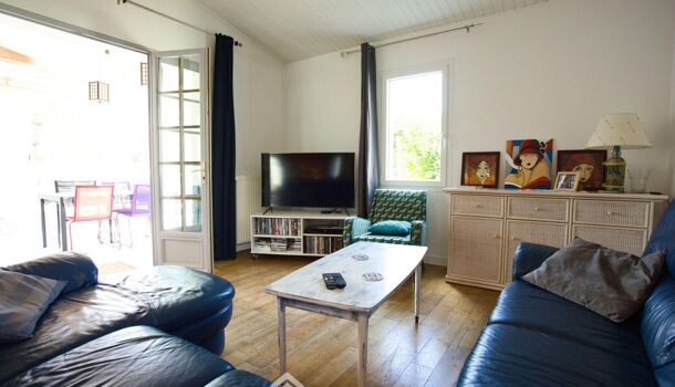 Villa / Maison 7 pièces  à vendre Rochelle (La) 17000