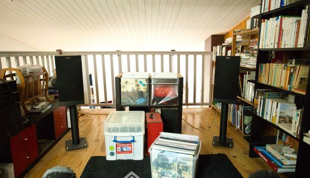 Villa / Maison 7 pièces  à vendre Rochelle (La) 17000