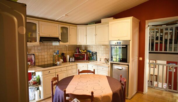 Villa / Maison 7 pièces  à vendre Rochelle (La) 17000