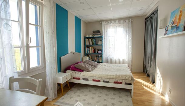 Villa / Maison 7 pièces  à vendre Rochelle (La) 17000