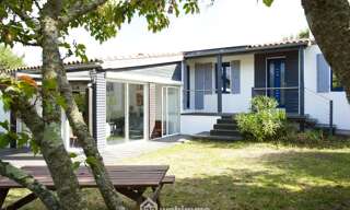 Maison 7 Pièces 176 m² à vendre à La Rochelle (17000)