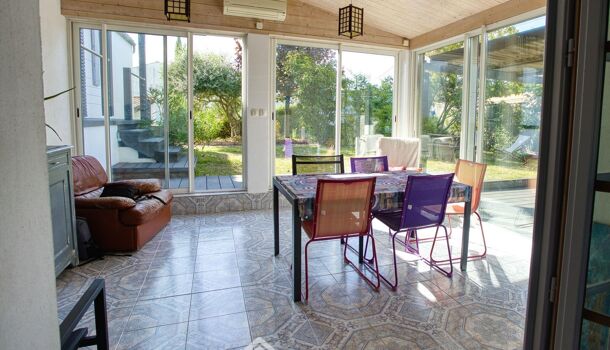 Villa / Maison 7 pièces  à vendre Rochelle (La) 17000