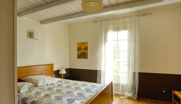 Villa / Maison 7 pièces  à vendre Rochelle (La) 17000