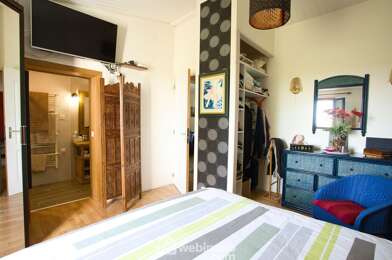 Maison 7 pièces 527800 €