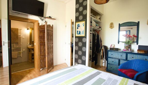 Villa / Maison 7 pièces  à vendre Rochelle (La) 17000