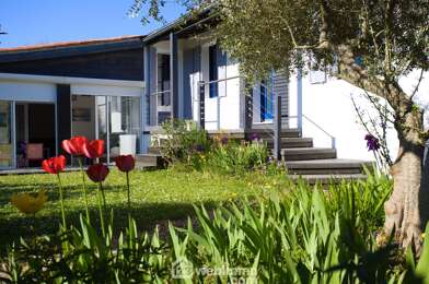 Maison 7 pièces 499990 €