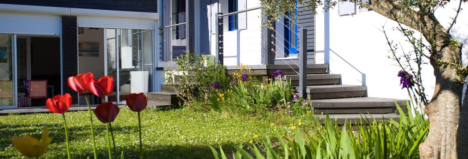 Maison 7 Pièces 145 m² à vendre à La Rochelle (17000)