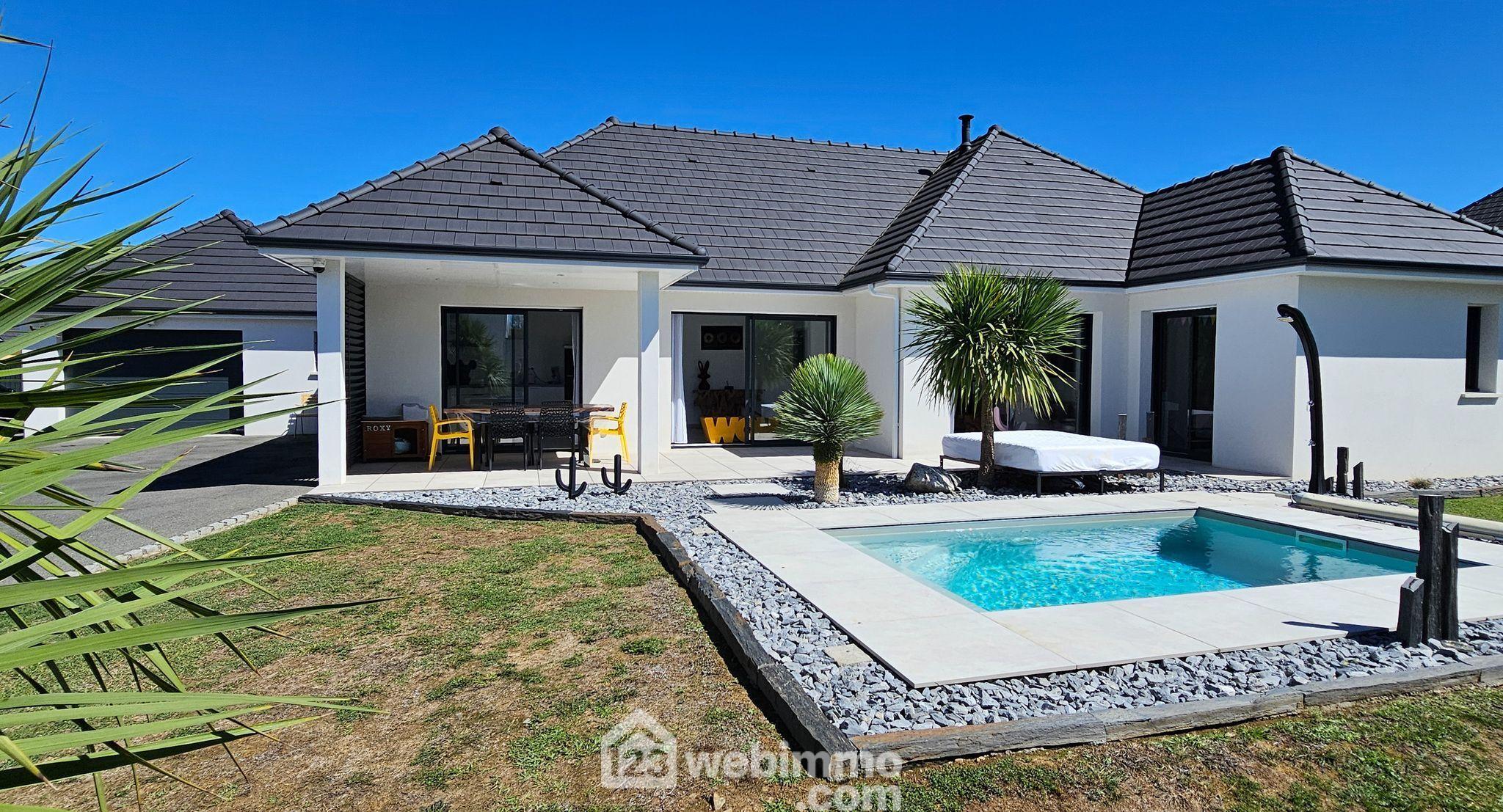 Agence immobilière de 123webimmo Béarn
