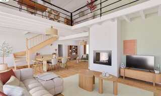 Maison 5 Pièces 188 m² à vendre à Vendays-Montalivet (33930)