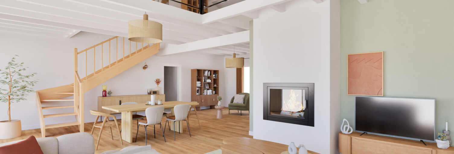 Maison 5 Pièces 188 m² à vendre à Vendays-Montalivet (33930)