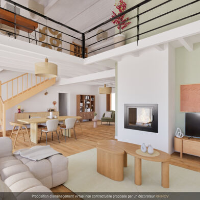 Maison 5 pièces 325000 €