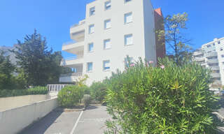 Appartement 2 Pièces 31 m² à vendre à Montpellier (34090)