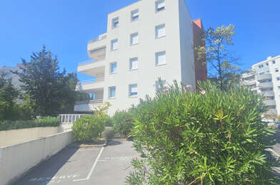 Appartement 2 pièces 126000 €