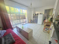 Dépt Hérault (34), à vendre MONTPELLIER Appartement T2 Balco — photo 2