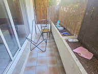 Dépt Hérault (34), à vendre MONTPELLIER Appartement T2 Balco — photo 4
