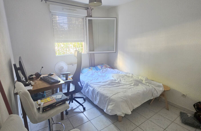Dépt Hérault (34), à vendre MONTPELLIER Appartement T2 Balco — photo 5
