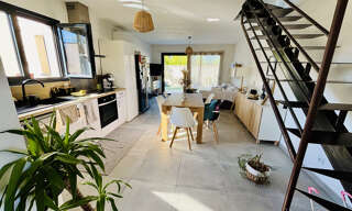 Maison 4 Pièces 88 m² à vendre à Uchaud (30620)