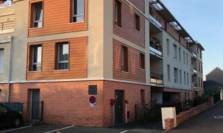 Appartement 3 Pièces 66 m² à louer à Bonsecours (76240)