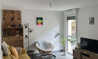 Appartement 3 Pièces 60 m² à louer à Toulouse (31400)