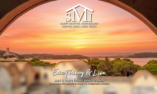 Appartement 3 Pièces 28 m² à vendre à Gruissan (11430)