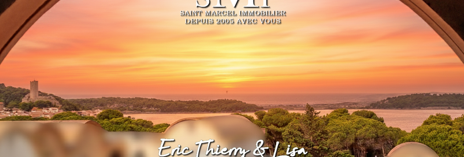 Appartement 3 Pièces 28 m² à vendre à Gruissan (11430)