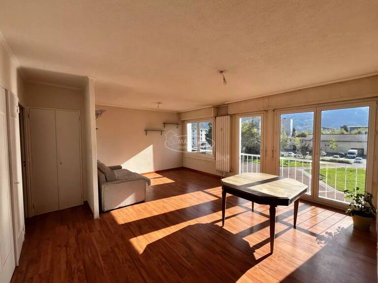 Appartement T3 à la Sardagne — photo 1