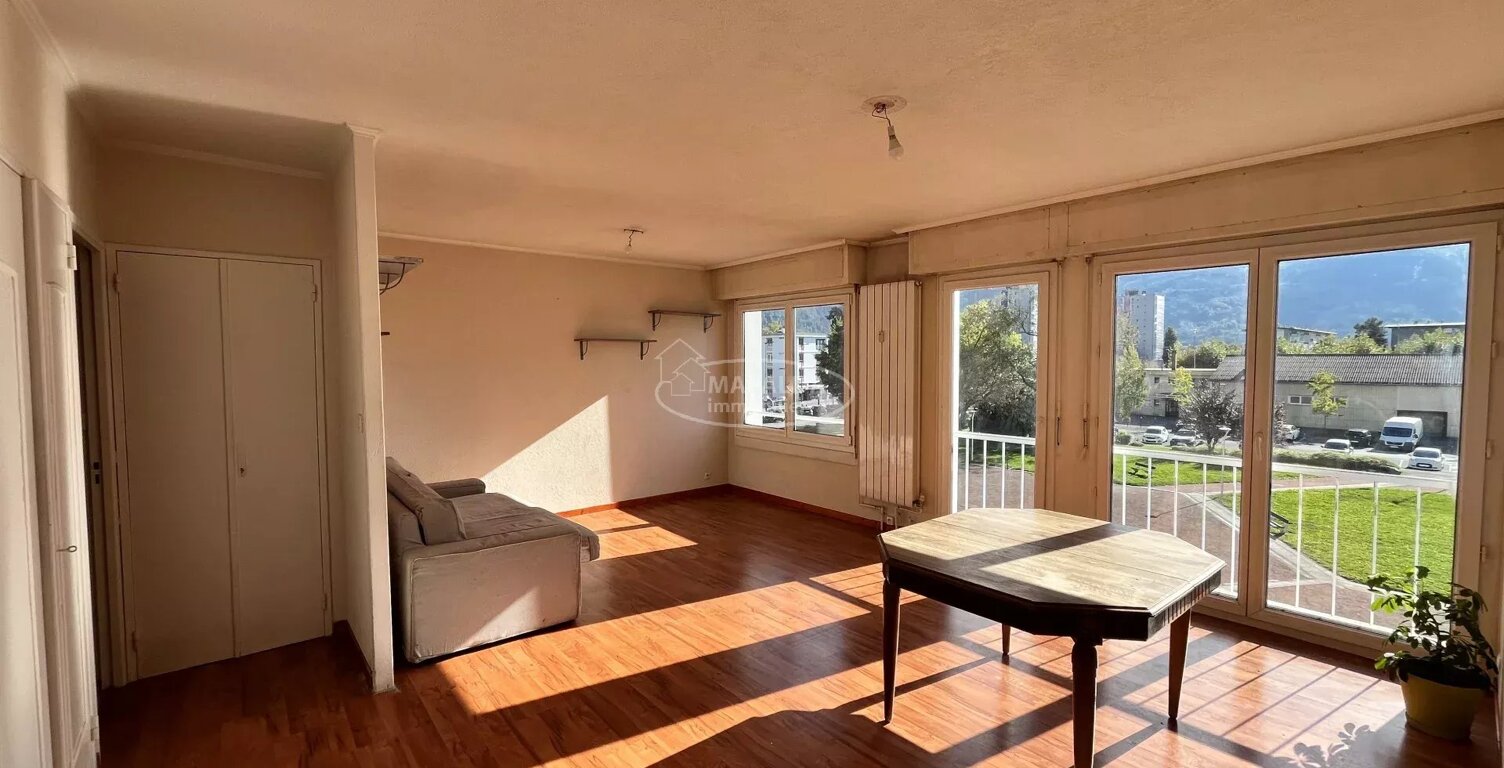 Appartement T3 à la Sardagne — photo 1