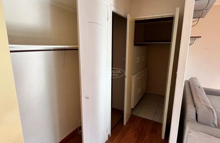 Appartement T3 à la Sardagne — photo 2