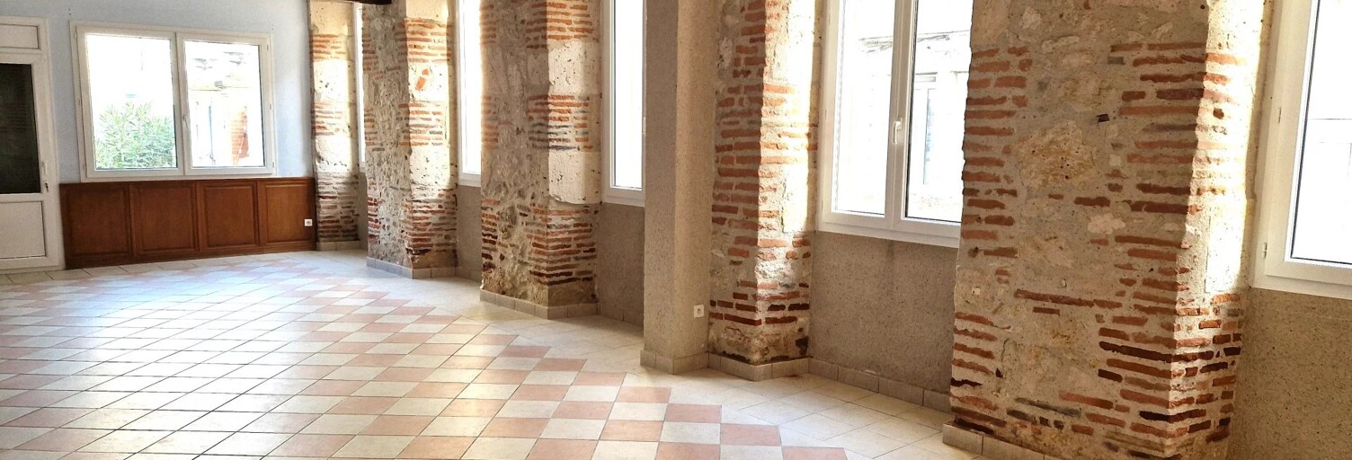 Maison 10 Pièces 370 m² à vendre à Agen (47000)