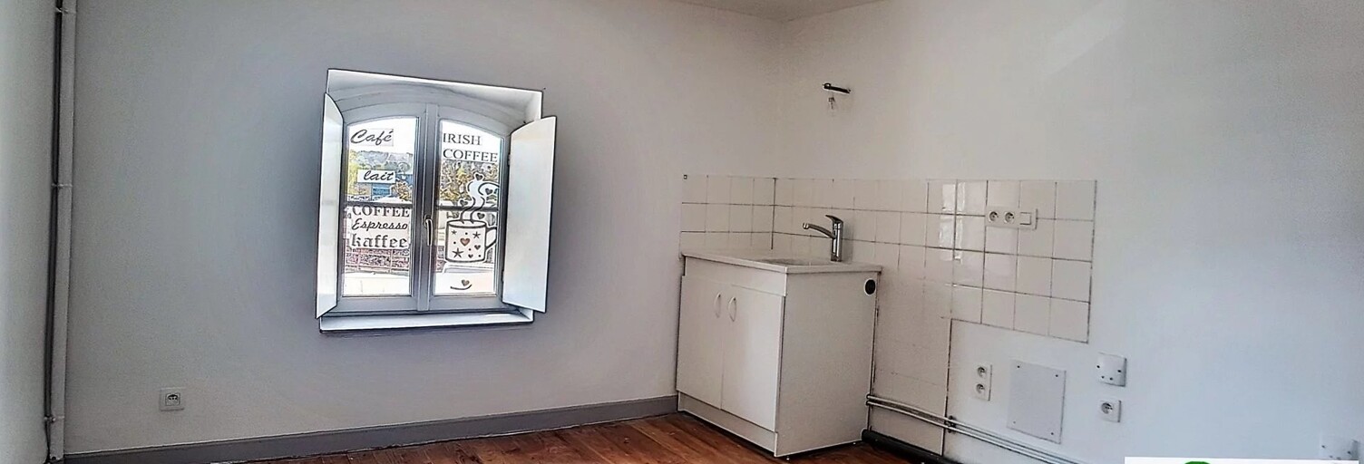 Appartement 4 Pièces 62 m² à louer à Le Bugue (24260)