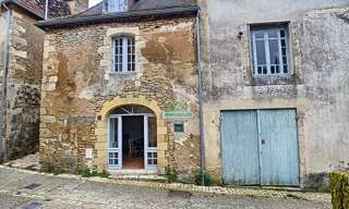 Maison 3 Pièces 62 m² à louer à Val de Louyre et Caudeau (24510)