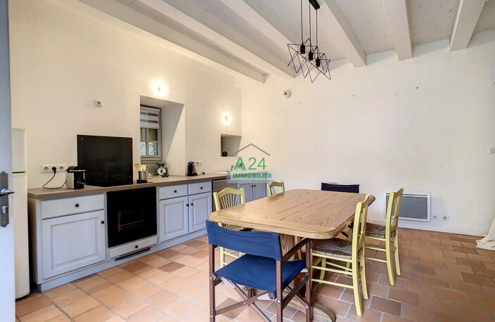 MAISON DE VILLE — photo 2