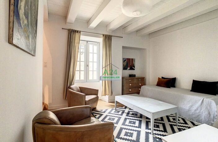 MAISON DE VILLE — photo 4