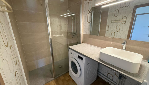 Appartement 3 pièces  à vendre Canet-Plage 66140