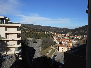 Amélie-les-Bains-Palalda Appartement 28 m²