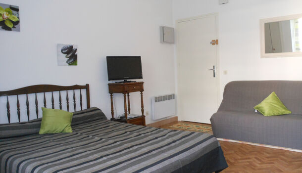 Appartement 1 pièces  à louer Amélie-les-Bains-Palalda 66110