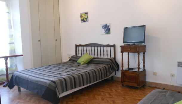 Appartement 1 pièces  à louer Amélie-les-Bains-Palalda 66110