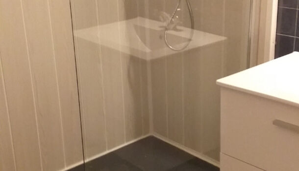 Appartement 1 pièces  à louer Amélie-les-Bains-Palalda 66110