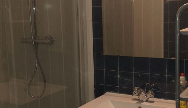 Appartement 1 pièces  à louer Amélie-les-Bains-Palalda 66110