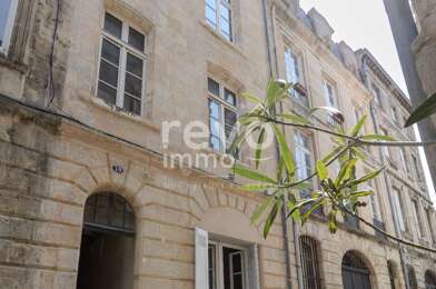 Immeuble  386900 €