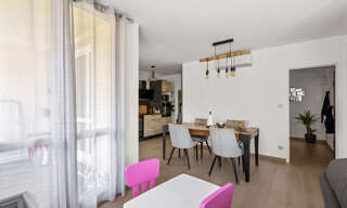 Appartement 4 Pièces 63 m² à vendre à Aubagne (13400)