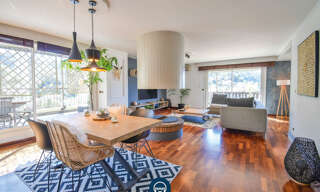 Appartement 4 Pièces 135 m² à vendre à La Trinité (06340)