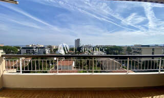 Appartement 4 Pièces 92 m² à vendre à Saint-Laurent-du-Var (06700)